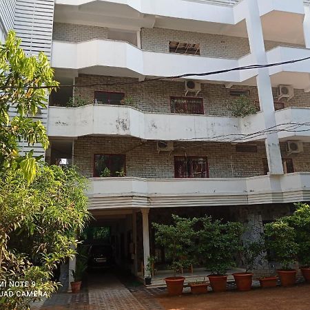 מלון Kochi Heaven Gardens מראה חיצוני תמונה