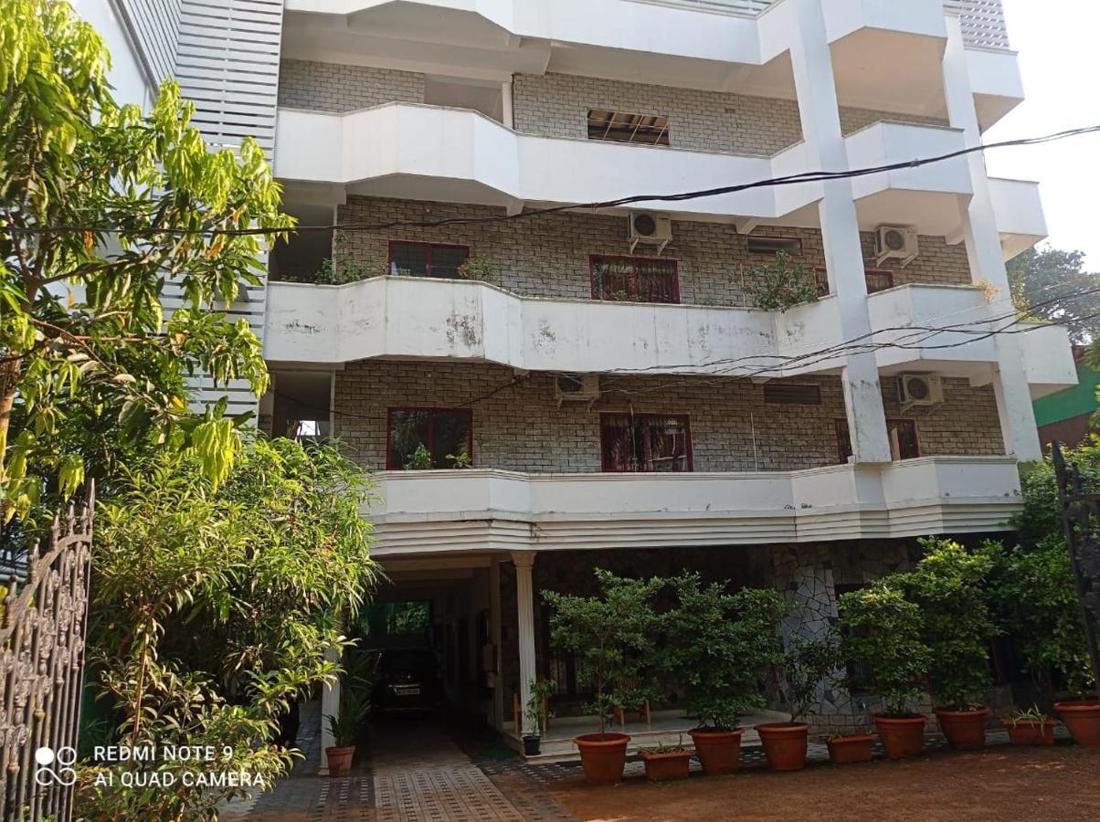 מלון Kochi Heaven Gardens מראה חיצוני תמונה