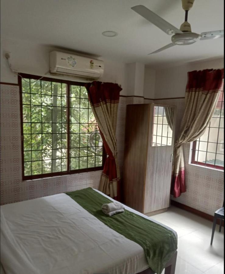מלון Kochi Heaven Gardens מראה חיצוני תמונה